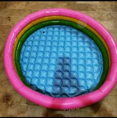 swimming pool for kids