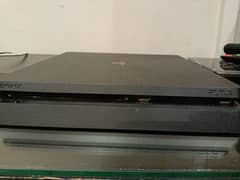 Playstation 4 Slim 500 GB