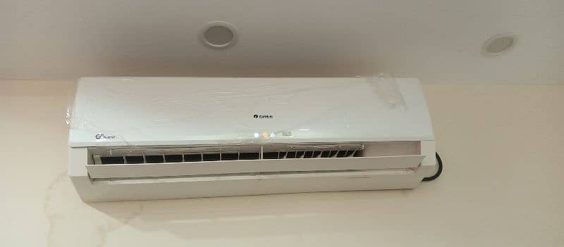 gree ac inverter 0