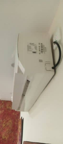 gree ac inverter 1