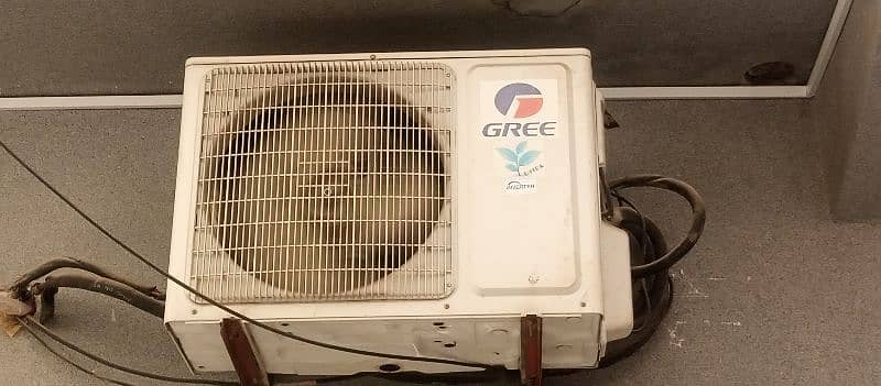 gree ac inverter 2