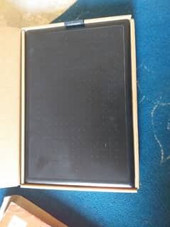 graphic designer tablet only 2 month used