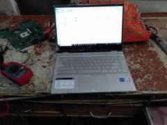 hp i5 generation11_16gb rem_500gb_ssd