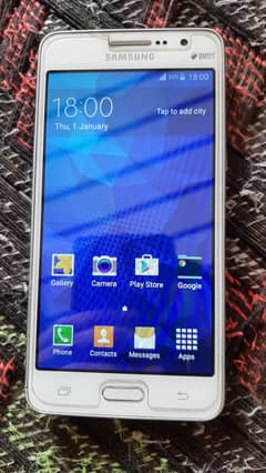 Samsung Galaxy Grand Prime