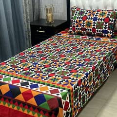 best quality of bed sheet