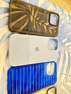 CASES FOR IPHONE 13 PRO MAX *PRICES IN DESCRIPTION*