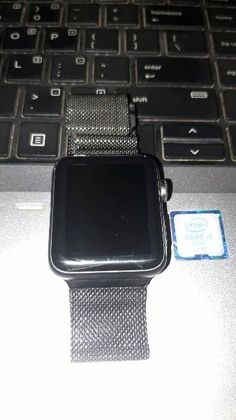 apple watch series 2. 0