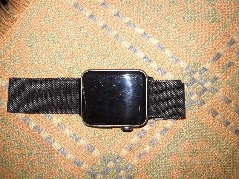 apple watch series 2. 2