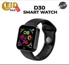D20 smart watch