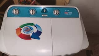 Pak Washing Machine