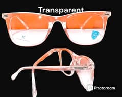 100  TR plastic flexible frames extra comfortable and lightweight