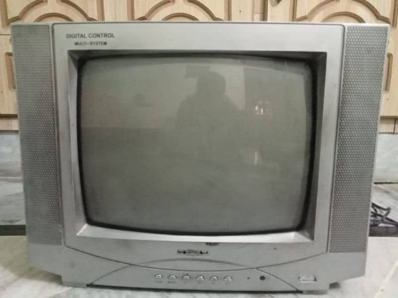 Sony TV 0