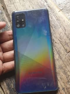 Samsung a51