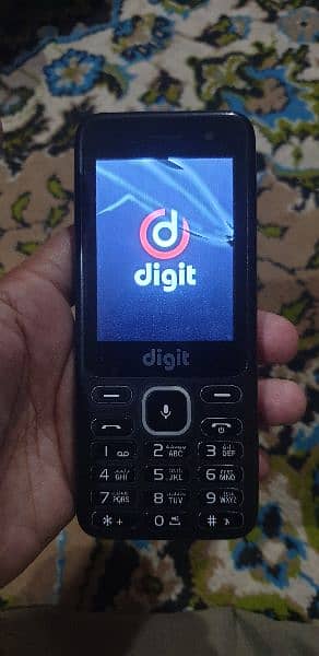 digit 4g for sell for hotspot 1