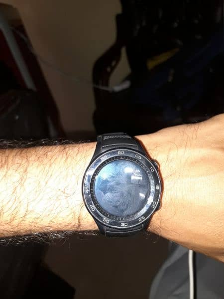 Huawei watch 2 2