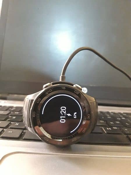 Huawei watch 2 4