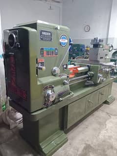 Lathe Machines (03334239032)