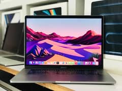 Apple MacBook Pro 2019 Core i9/16GB RAM/512GB SSD/15" Ratina Display