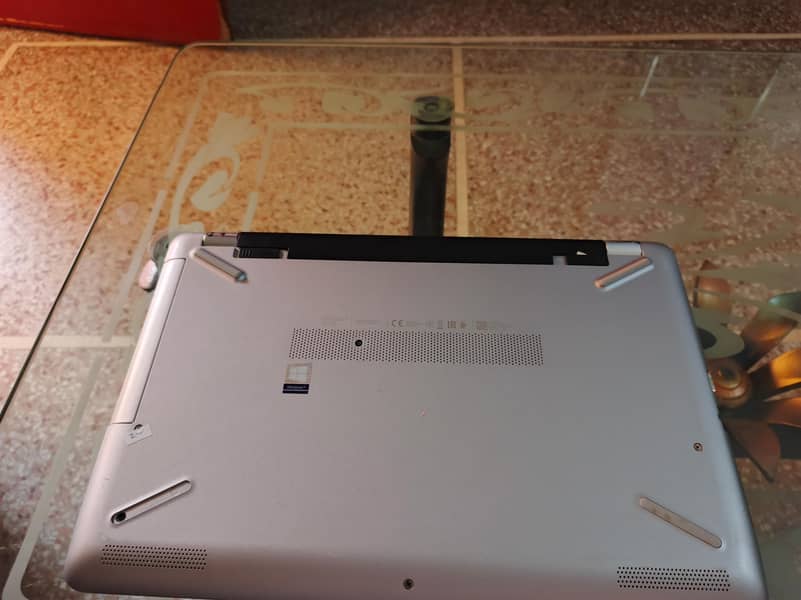 Hp 7th Generation Laptop For Sale 3