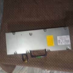 Hp z600 workstation supply 0