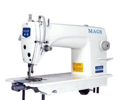 maqi juki machine 8700 japan