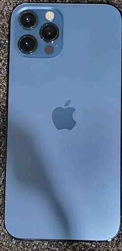 Apple iphone 12 pro 256GB 9/10 condition