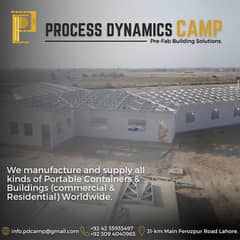 prefabricated buildings and steel structure Industrial Sheds