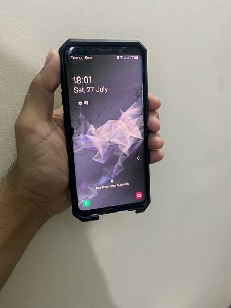 Samsung s9 dual sim 0