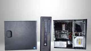 selling my gaming pc good experience all setup here