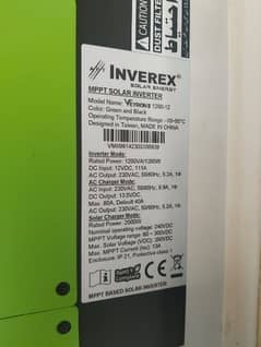 inverex veyron2 1.2 kw. 03334026944