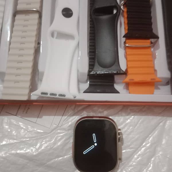 smart watch 1