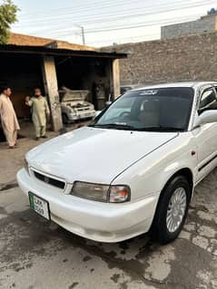 Suzuki Baleno 2000