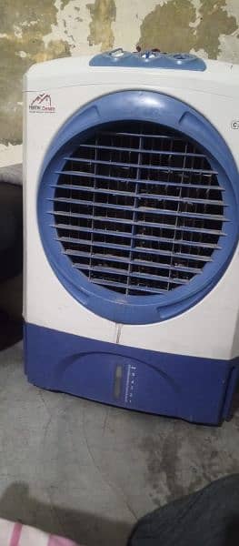 Big Air cooler , Full Size 0