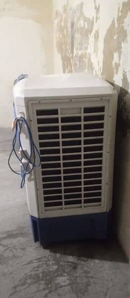 Big Air cooler , Full Size 2