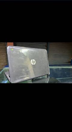 hp g4 Chromebook 2gb 16gb