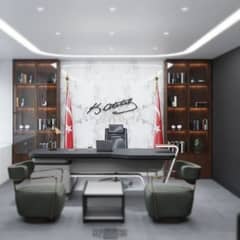 office interior design ideas