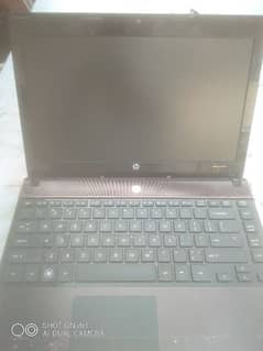 HP laptop for sale