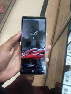 want to sell xperia 5 4/64 Non pta