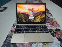 Apple MacBook Air Rose Gold 10/9 condition