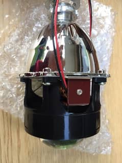 Projector Headlight Conversion kit - DIY