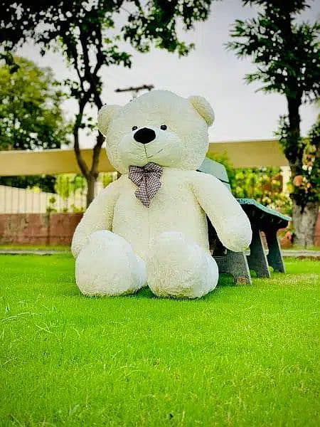 Tedy bears Gaint size All clrs and sizes available 2