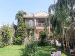 6 Bed Double Story House For Rent On 3 Kanal