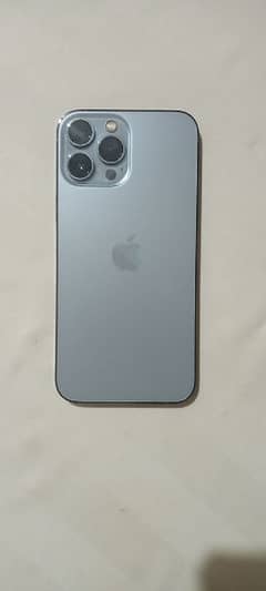 Apple iPhone new 13 pro max 256 GB