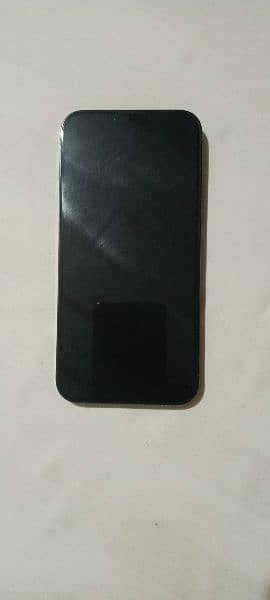 Apple iPhone new 13 pro max 256 GB 1