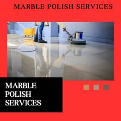 Marble/Chips/Tiles Polish