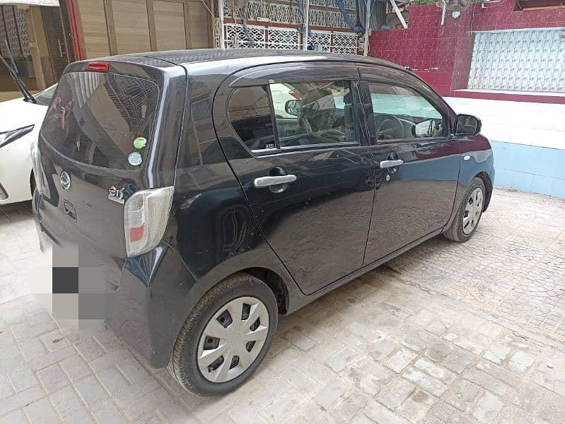 Daihatsu Mira 2014 7