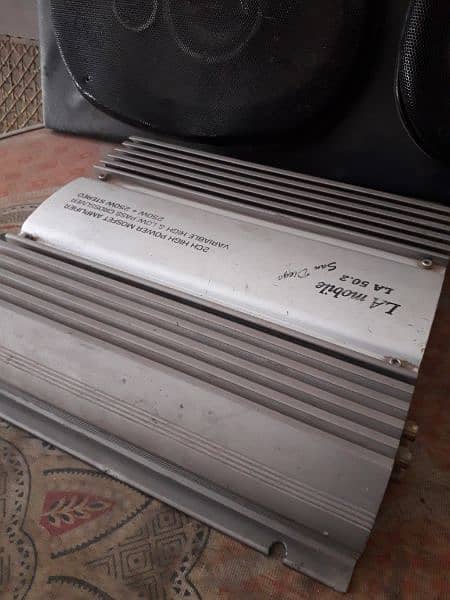 amplifier for sale 0