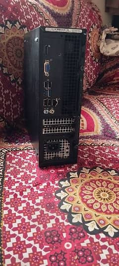 urgent sale core i3 4th generation 4 GB ram