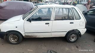 Mehran car for sale