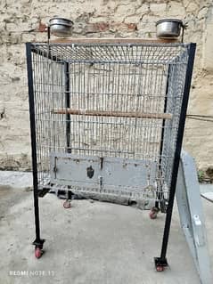 folding cage for sale
